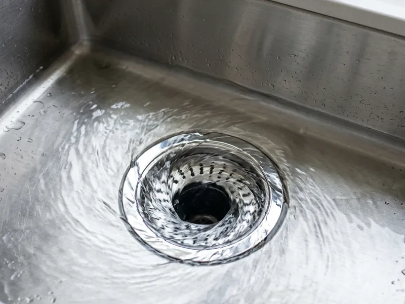 Drain Cleaning Plumber in Saulsbury, TN